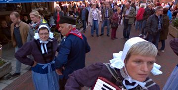 Die Folklorische Dansgroep 7